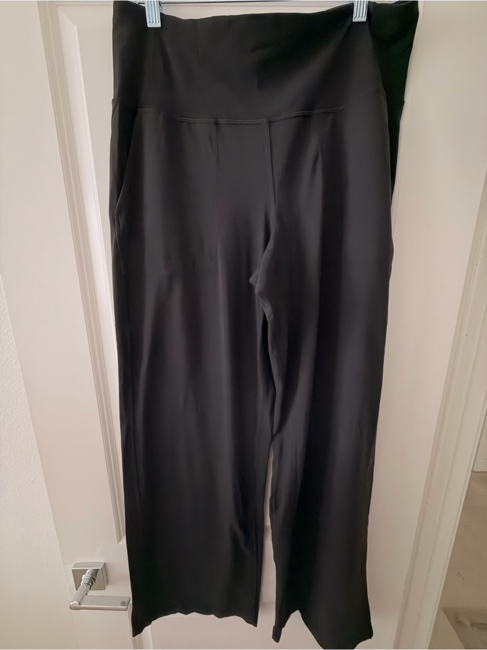 Lululemon Align Pant Black Size 12 Like New